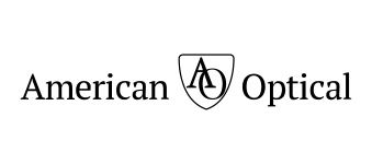 American Optical logo