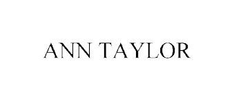 Ann Taylor logo