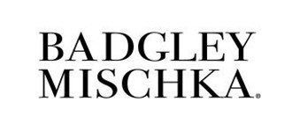 Badgley Mischka logo