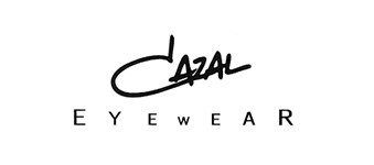 Cazal logo