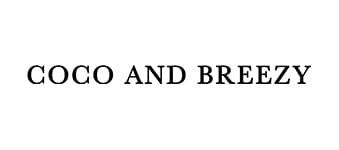 Coco and Breezy logo