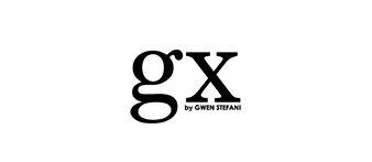 GX logo