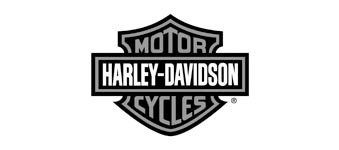 Harley Davidson logo