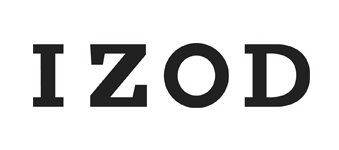 Izod logo