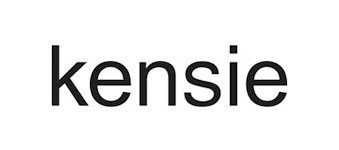 Kensie logo