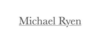 Michael Ryen logo