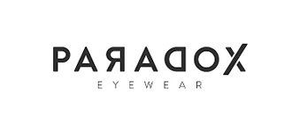 Paradox logo