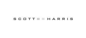 Scott Harris logo