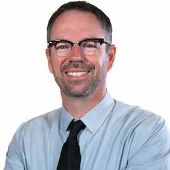 Dr. Jason Bradley